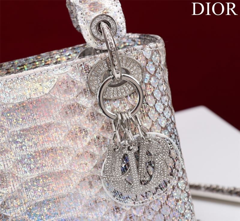 Dior My Lady Bags